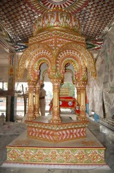 Shri Taran Taran Atishay Teerth Khetra Nisai Ji Sukha Patharia Dist Damoh M.P.